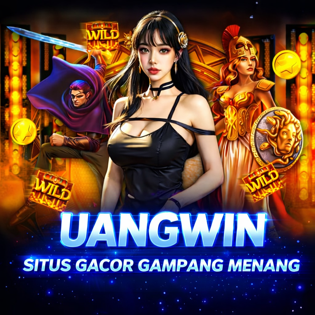 Galeri foto UANGWIN | Akses Panduan Praktis & Gampang Dipahami Uangwin Platform terbaru Alternatif Crypto di Yogyakarta